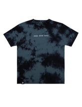 MADE WITH ROCK T-SHIRT BLACK